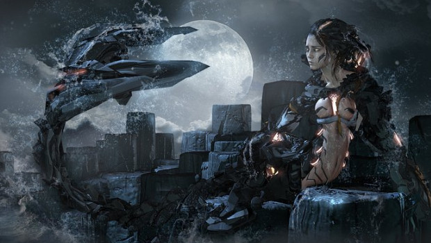 The Lost Pisces: la nuova avventura di Sirenum si prepara a sbarcare su Kickstarter