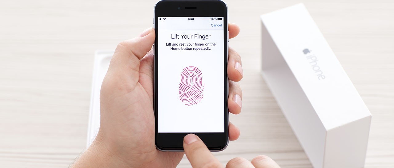 Brevetti Apple: un Touch ID integrato nel display