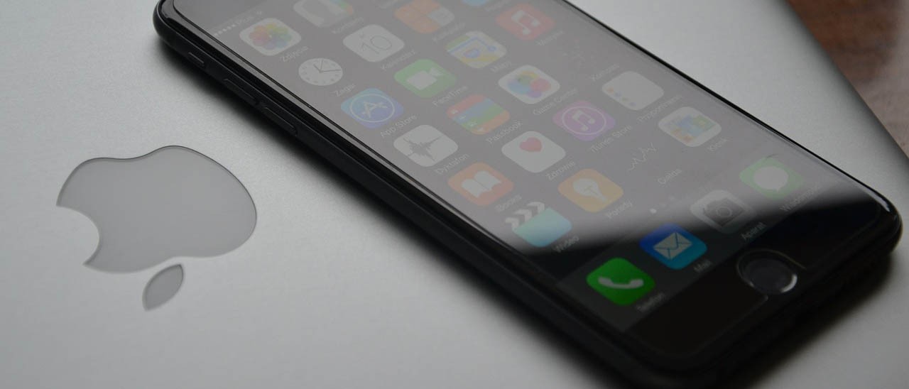 Un Touch ID anche per MacBook e Magic Mouse?