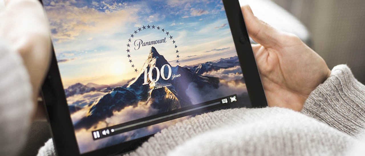 Apple vuole la sua Web TV