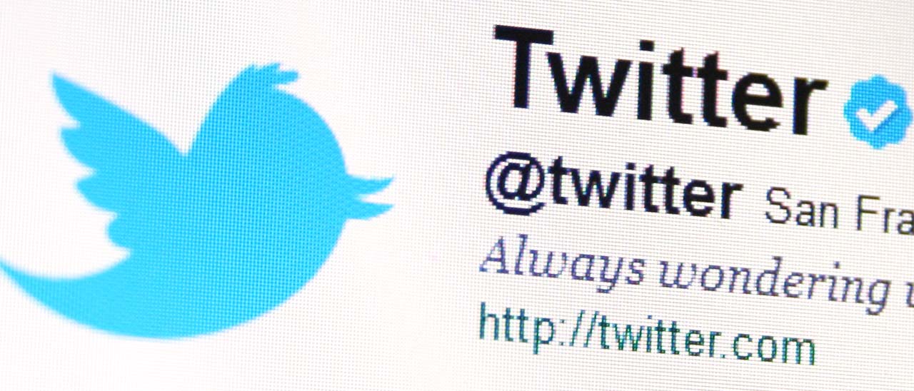 Google-Twitter: accordo raggiunto