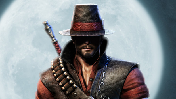 Victor Vran: trailer d'annuncio e prime immagini di gioco