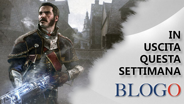 Videogiochi in uscita dal 16 al 22 febbraio: Total War Attila, The Order 1886, Dead or Alive 5 Last Round