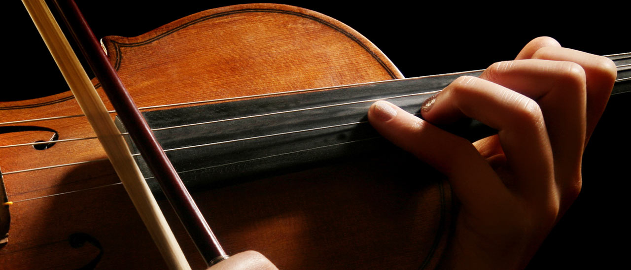 RO-BOW, un robot che suona il violino