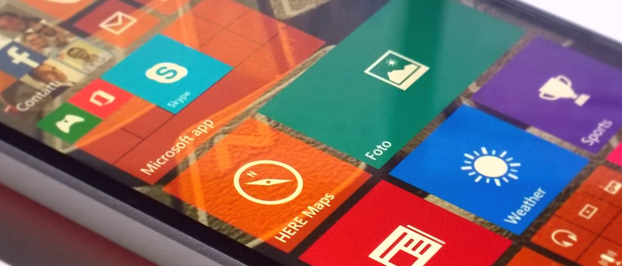 Windows 10 per smartphone, procedura di rollback