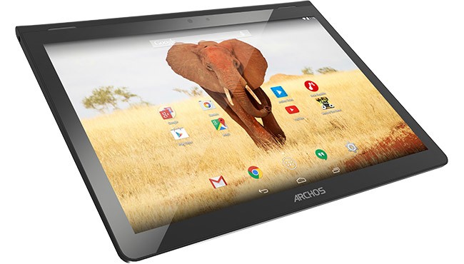 Archos 101 Magnus Plus