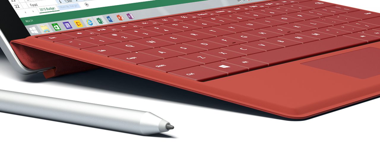 Microsoft: Surface 3 in pensione a fine anno