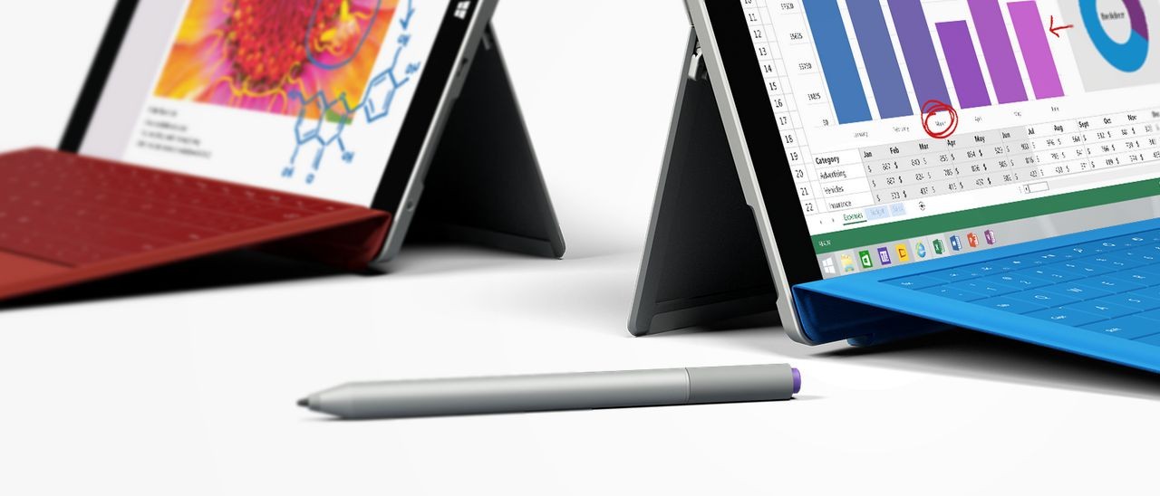 Microsoft Surface: una lezione costata 900 milioni