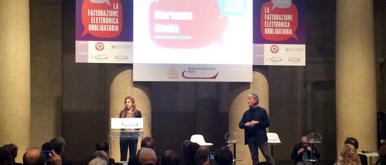 È tempo per la fatturazione elettronica