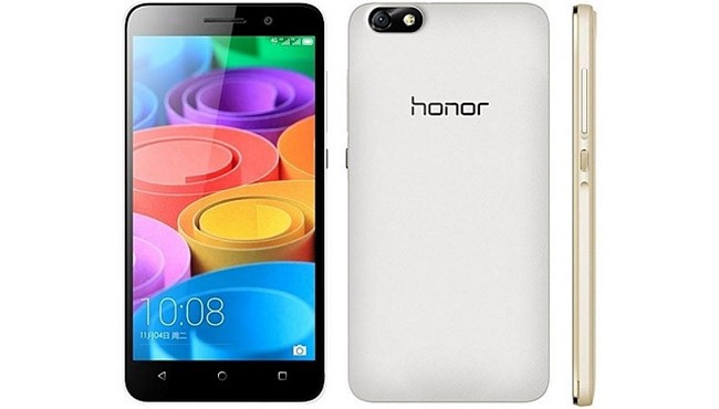 Huawei Honor 4X