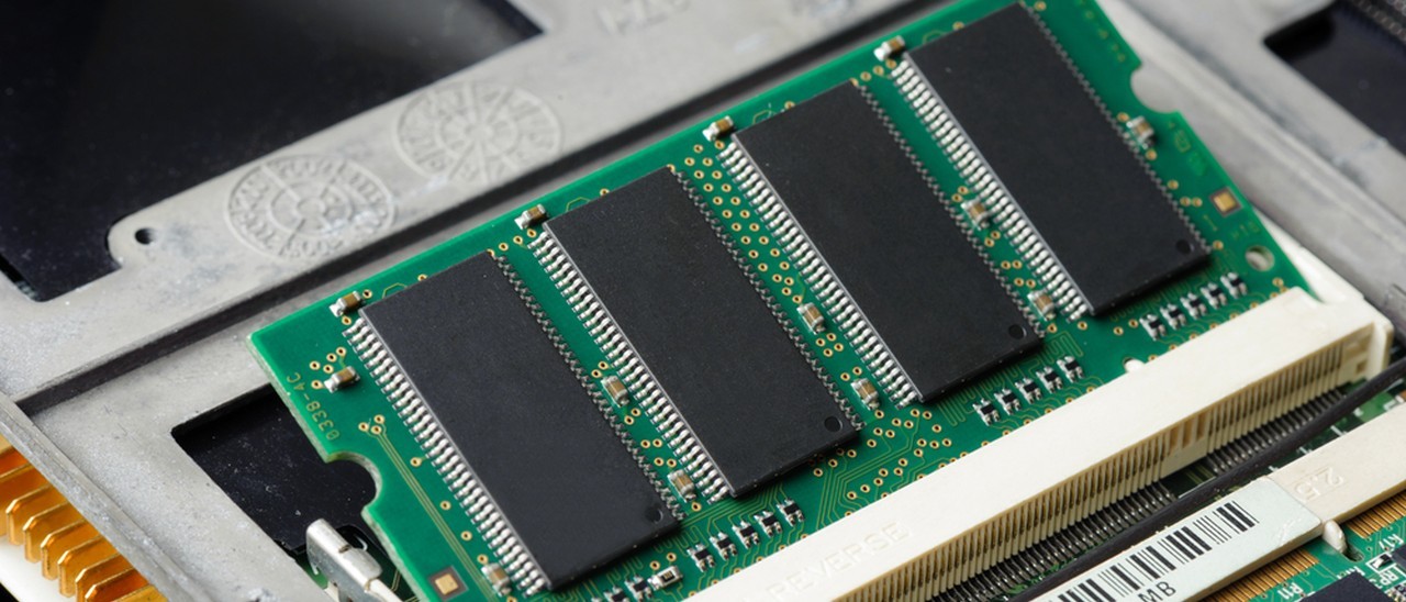 Rowhammer, grave bug nei moduli DRAM