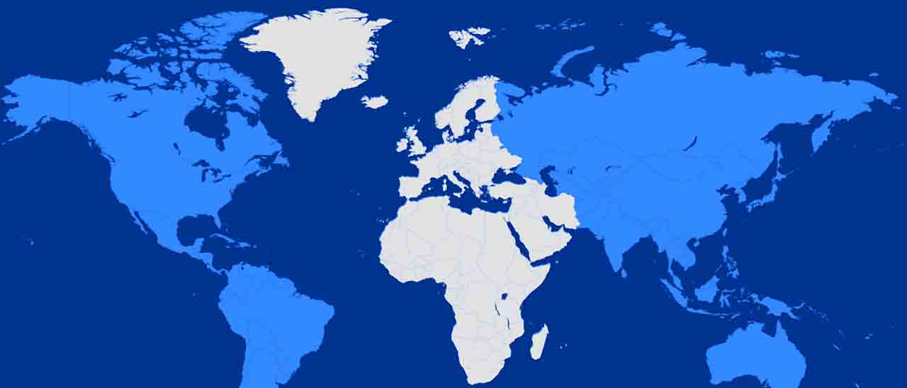 Le richieste dei governi a Facebook