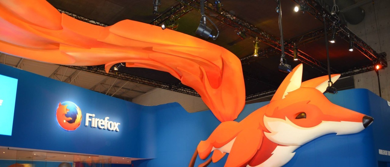 Firefox OS, nuovi dispositivi e nuovi partner