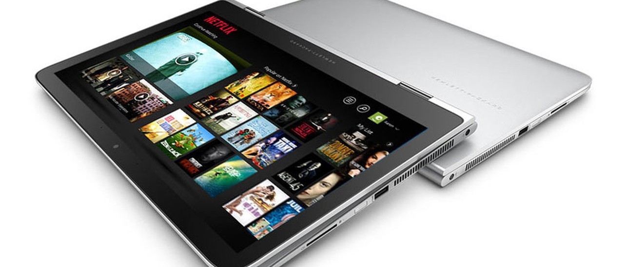 HP Spectre x360, nuovo rivale per il MacBook Air