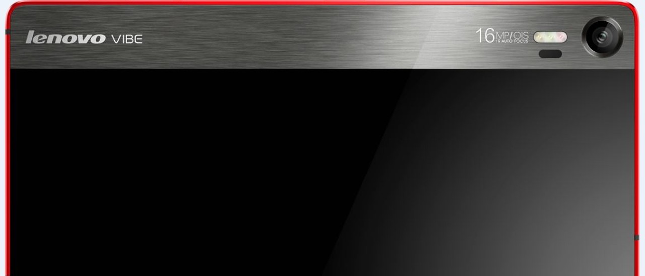 Lenovo Vibe Shot, crossover smartphone-fotocamera