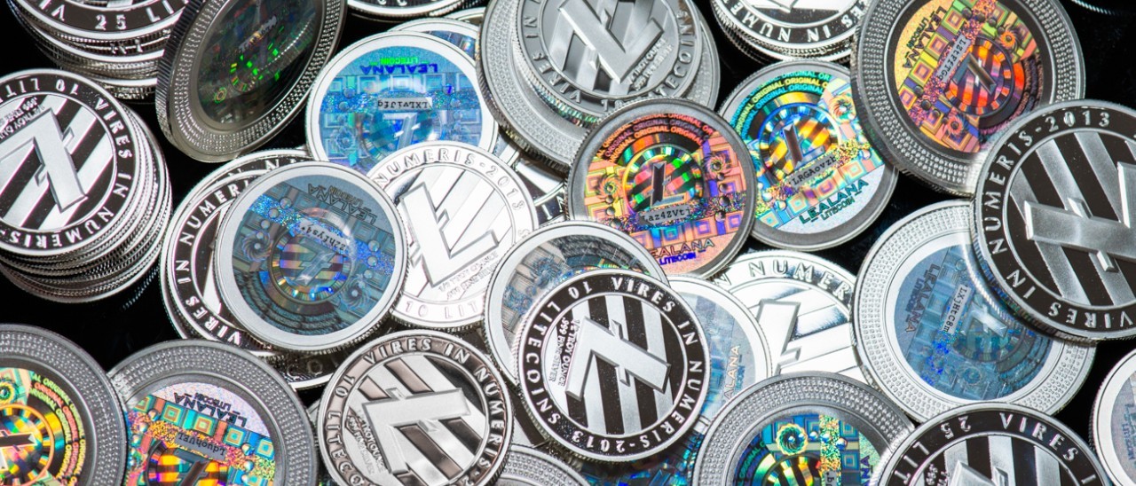 uTorrent installa un miner per Litecoin