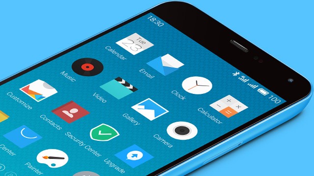 Meizu M1 Note