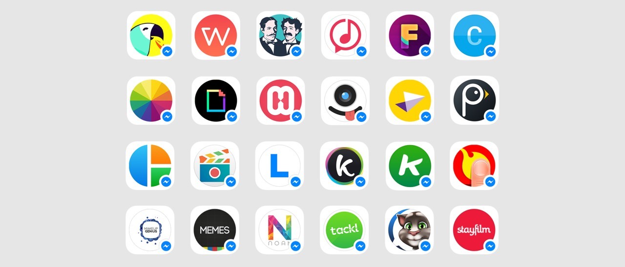 Facebook annuncia Messenger Platform