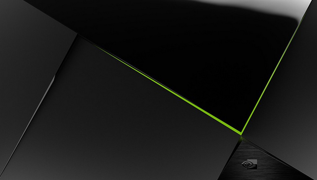 NVIDIA Shield (console)