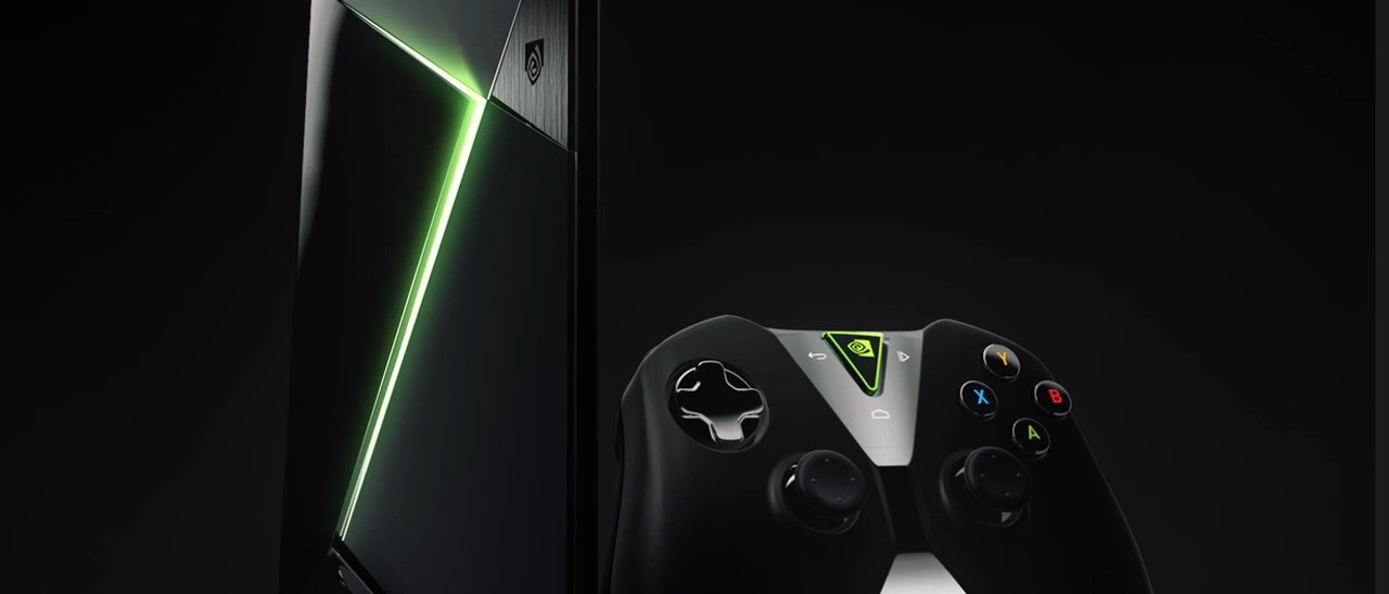 Nvidia annuncia Shield, nuova console Android TV