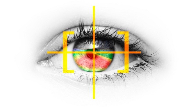 Opel: fari auto comandati dagli occhi di chi guida