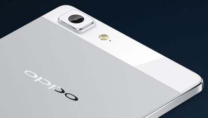 Oppo R5