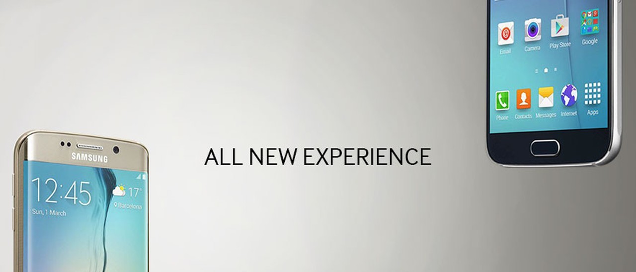 Samsung Galaxy S6, semplicità e personalizzazione