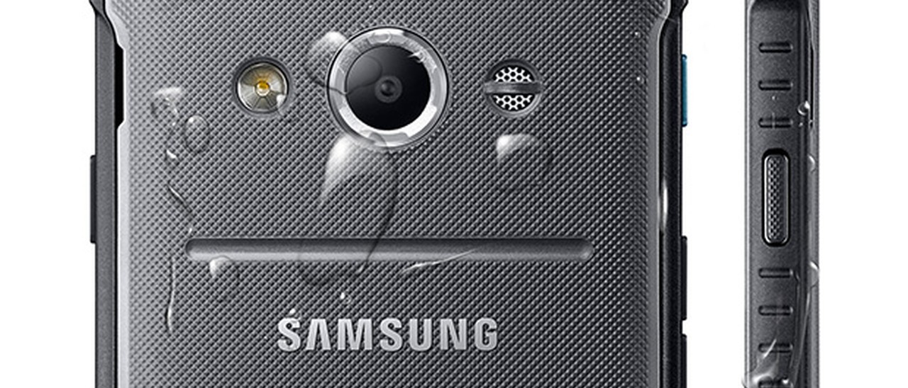 Samsung annuncia il Galaxy Xcover 3