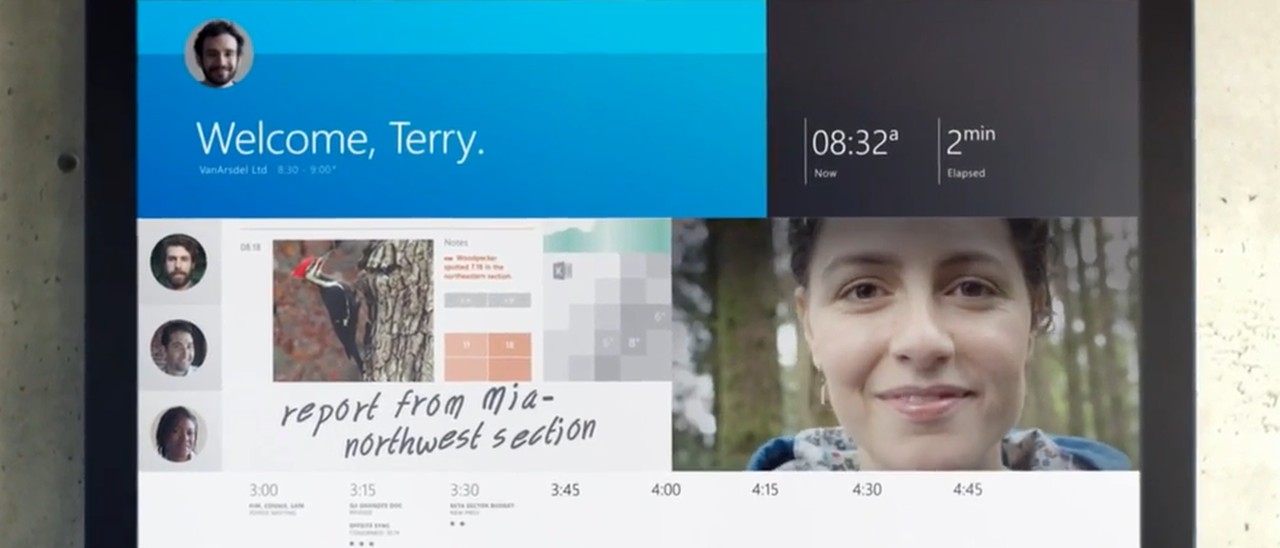 Microsoft illustra il futuro di Skype for Business