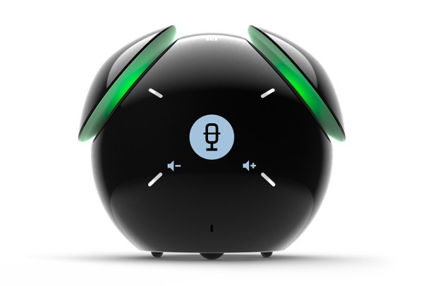 Sony Smart Bluetooth Speaker BSP60