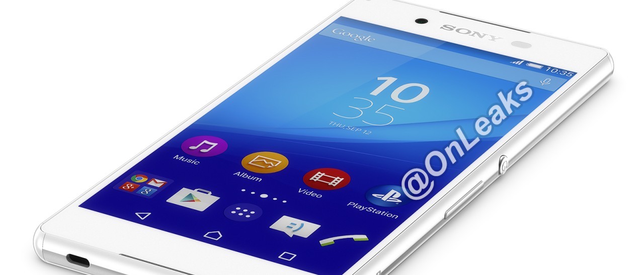 Sony Xperia Z4, ecco le specifiche hardware