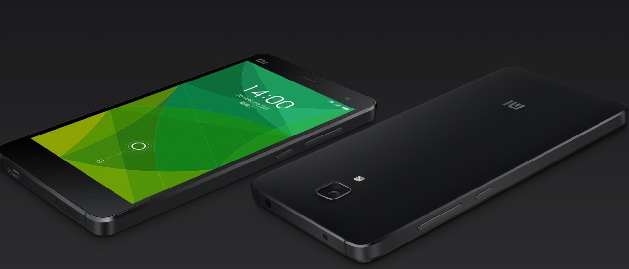 Windows 10 su Xiaomi Mi 4 è solo un'esperimento