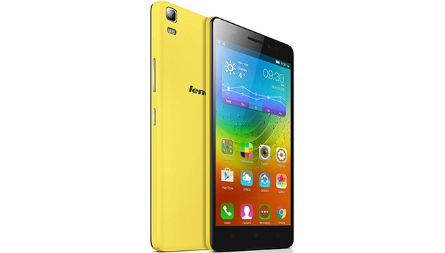 Lenovo A7000