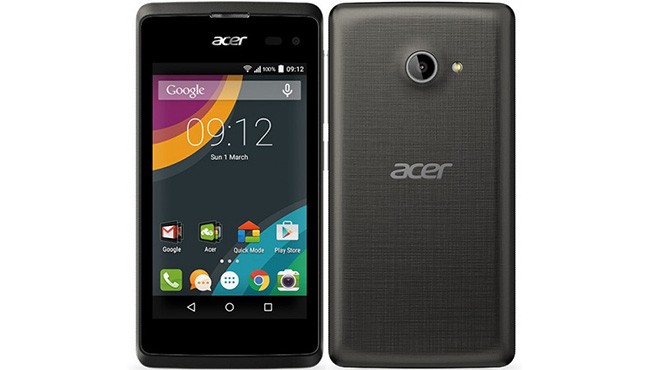 Acer Liquid Z220