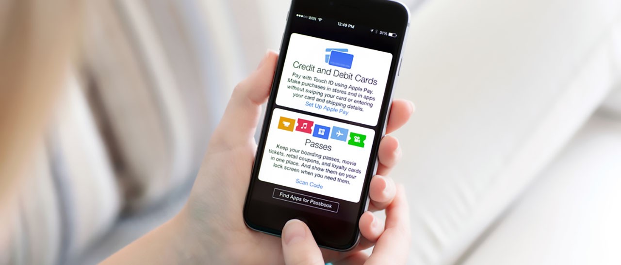 Apple Pay: problemi iniziali per alcuni utenti