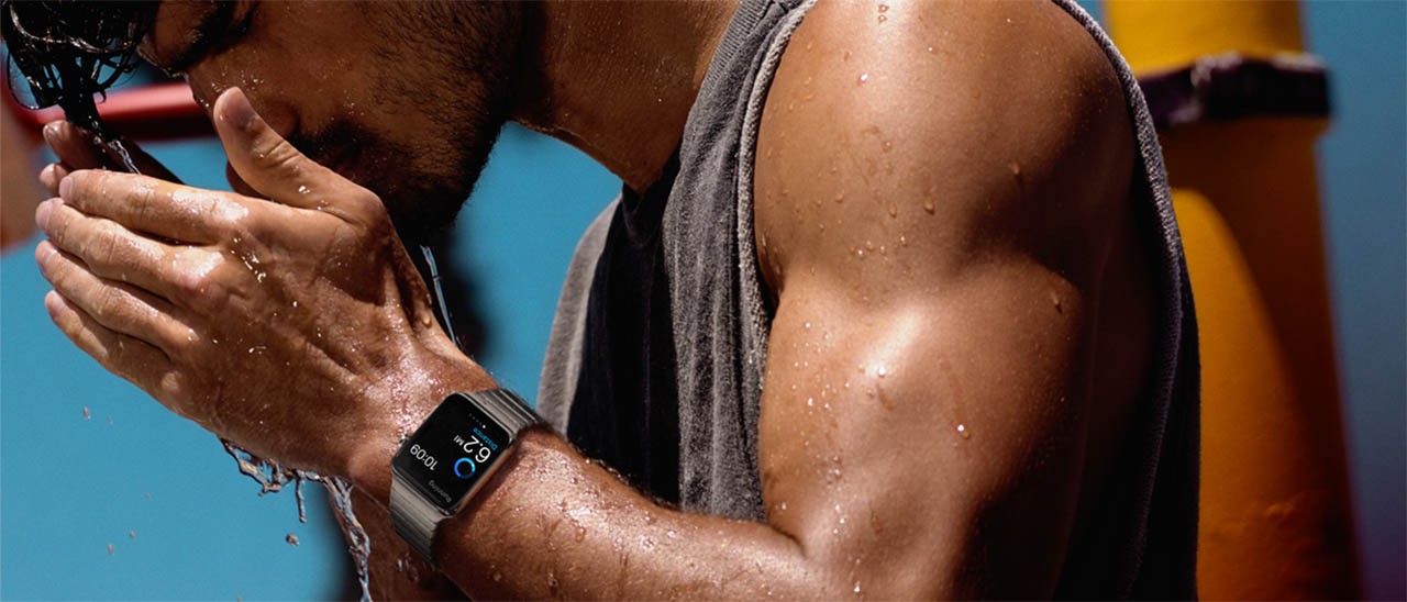 Apple Watch, a un pelo dalla perfezione
