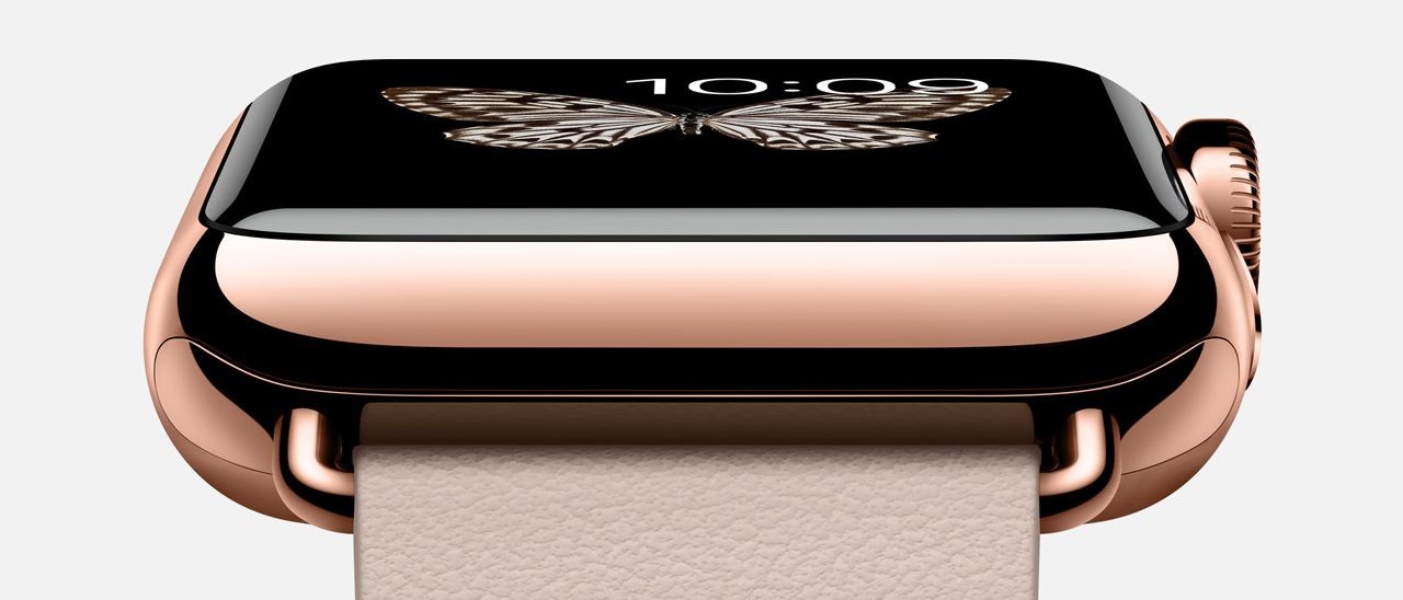 Apple Watch ha già vinto