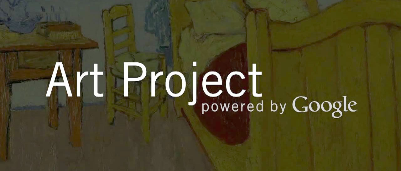 Chrome porta le opere d'arte nel browser