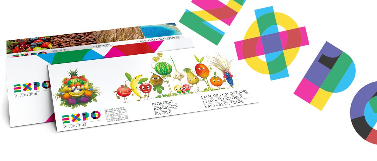Expo 2015: tutto sui biglietti