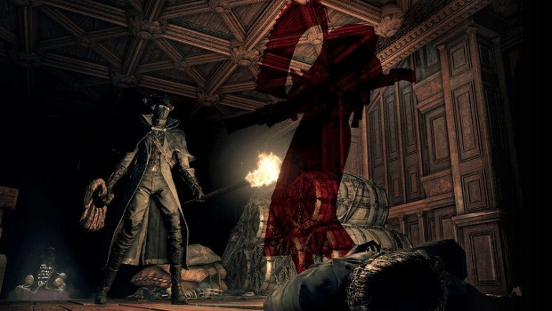 Bloodborne: nuovi dettagli sulla componente online