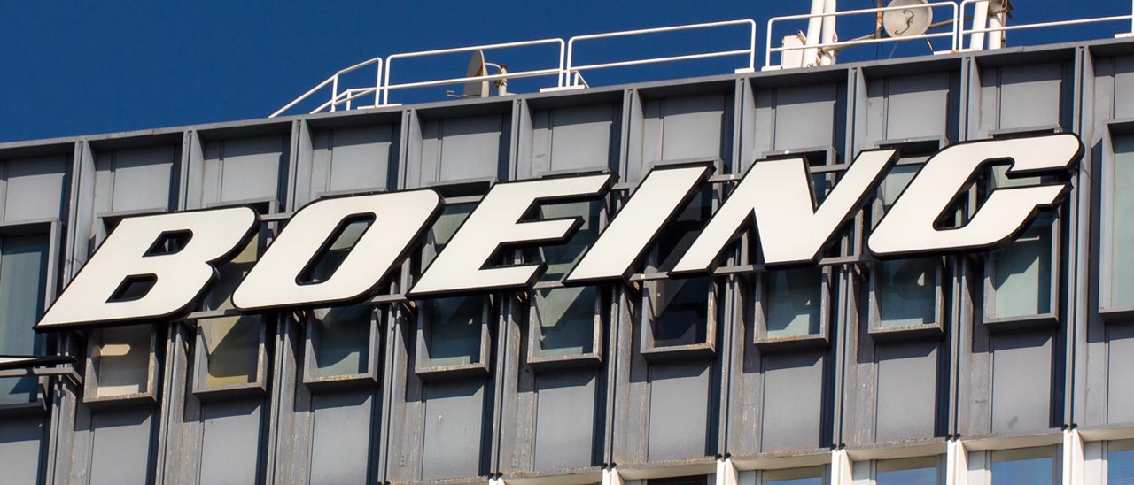 Satelliti Boeing: un accordo con Google e Apple?