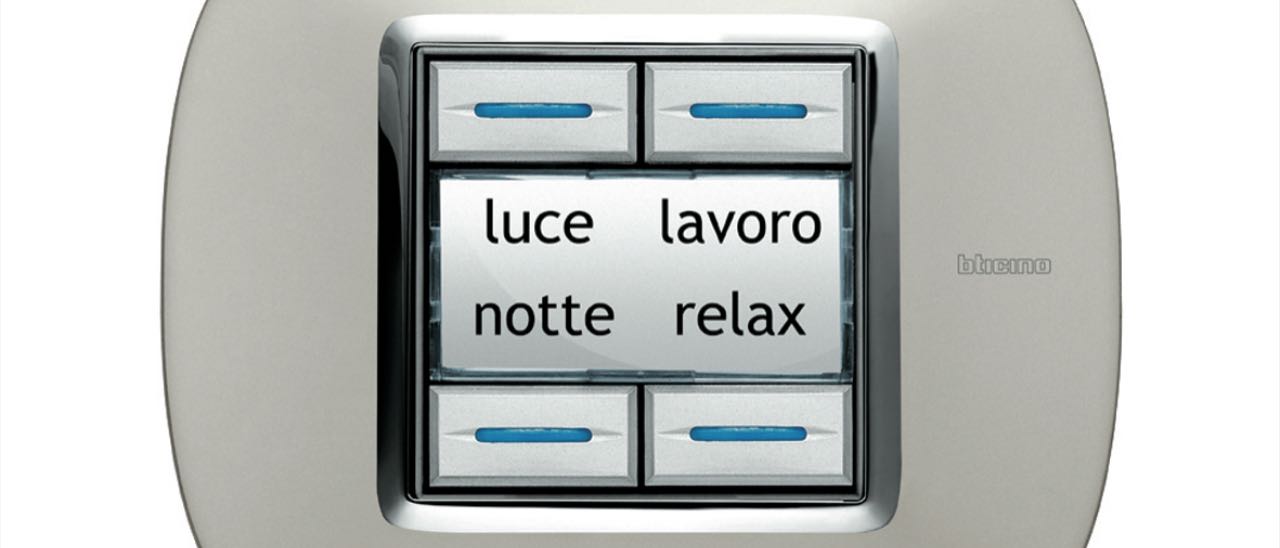 MWC 2015: BTicino mostra la casa del futuro