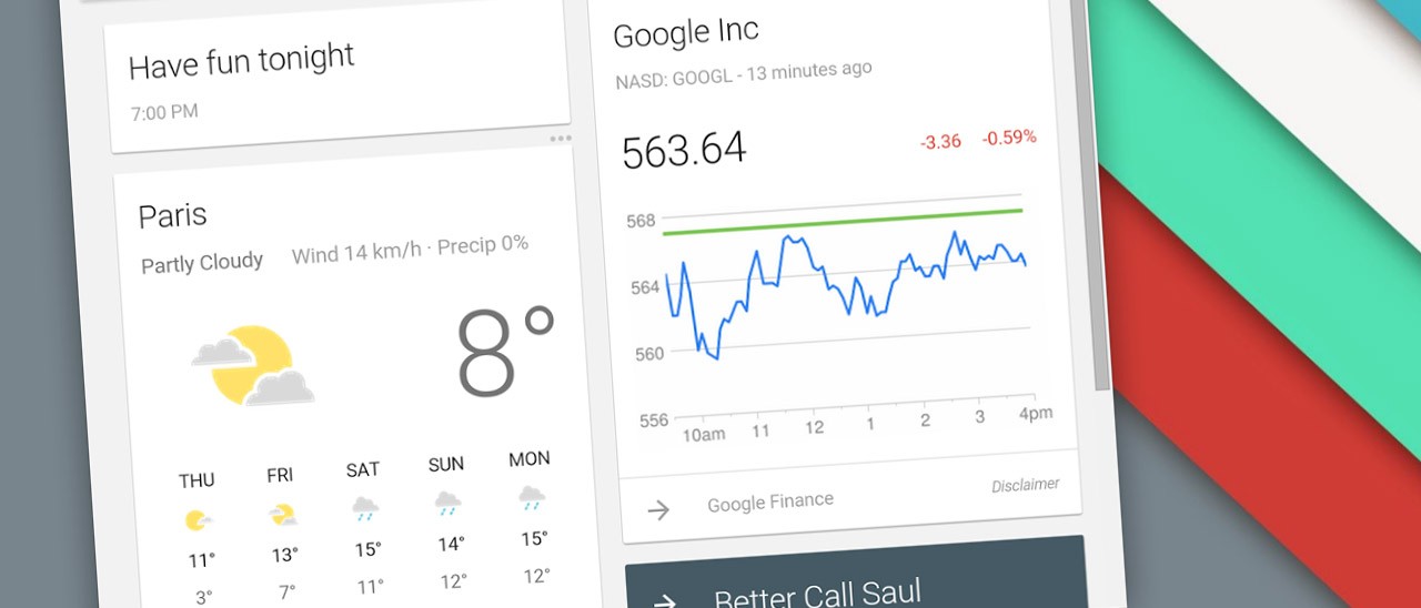 Chrome OS, nuovo launcher con Google Now