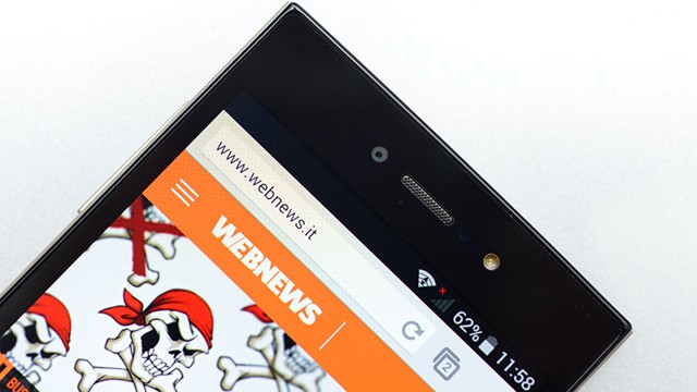 Wiko Highway Star 4G