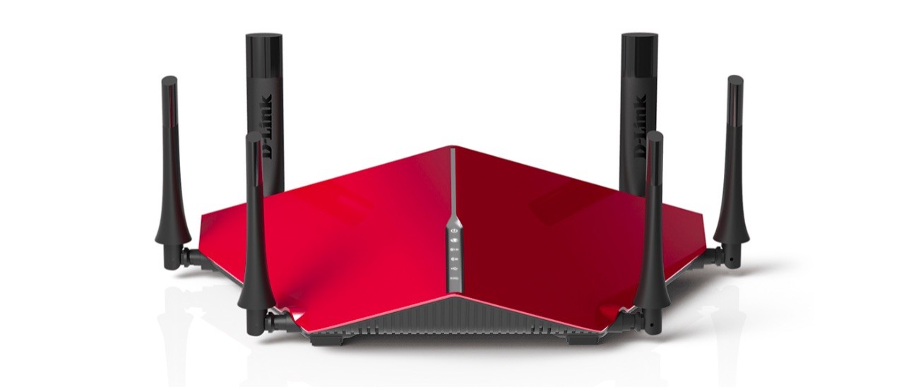 MWC 2015: D-Link annuncia novità WiFi e domotica