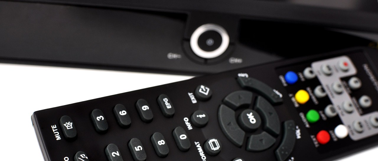 Decoder TV: inizia l'era del DVB-T2