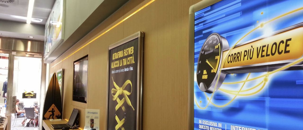 Fastweb Mobile, disponibili le nuove SIM 4G