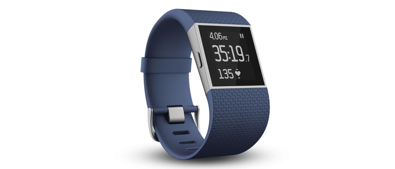 MWC 2015: tutte le novità di Fitbit per il fitness