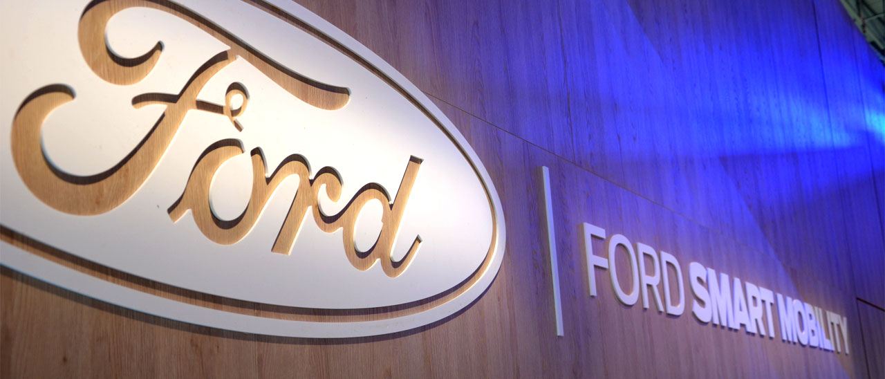 MWC 2015: la mobilità smart secondo Ford