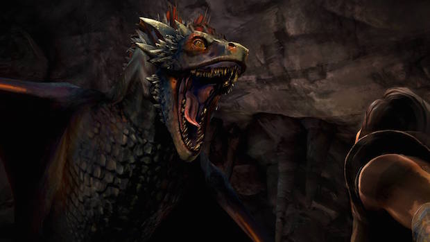 Game Of Thrones, il terzo episodio uscirà domani: ecco il trailer di lancio